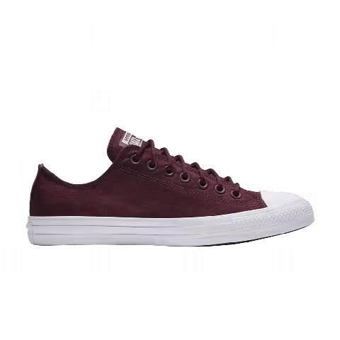 Converse Chuck Taylor All Star Ox 'Sangria'