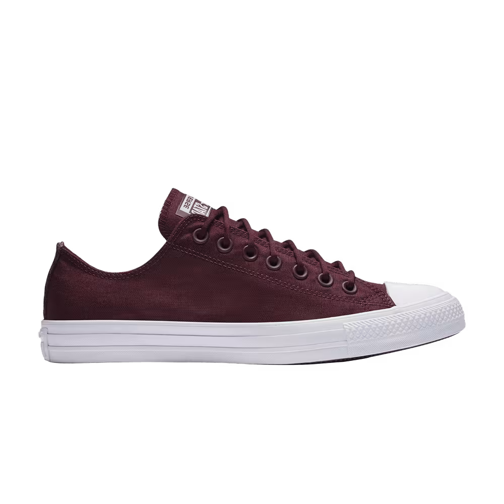 Converse Chuck Taylor All Star Ox Sangria