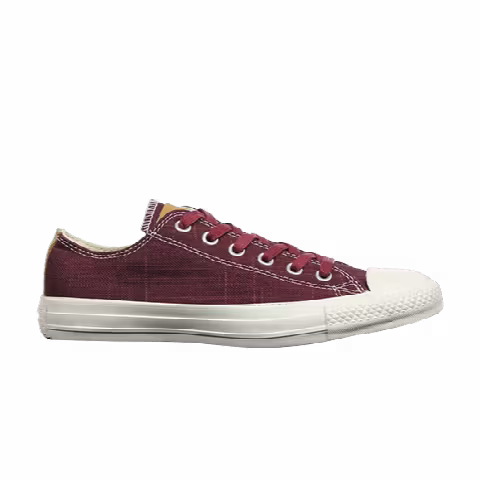Converse Chuck Taylor All Star Ox 'Slub Yarn Gooseberry'