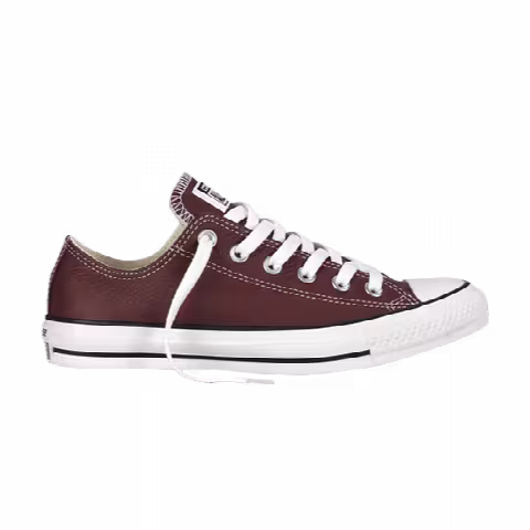 Converse Chuck Taylor All Star Leather Ox 'Oxheart'