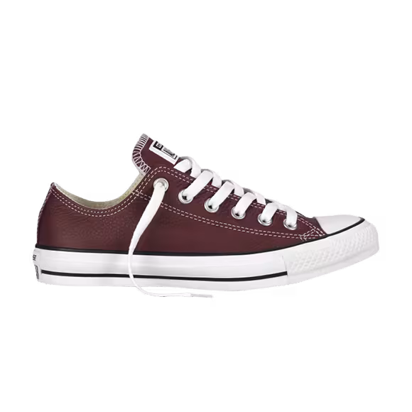 Converse Chuck Taylor All Star Leather Ox Leather Oxheart