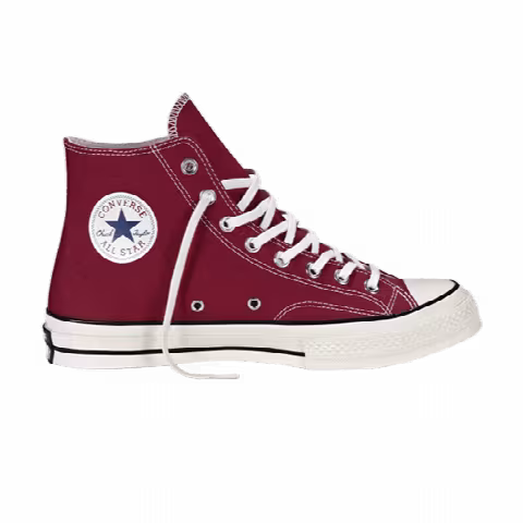 Converse Chuck 70 Hi 'Crimson'