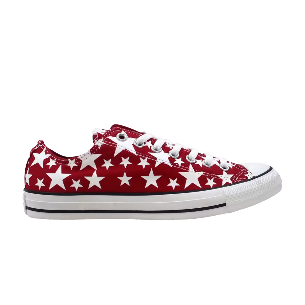 Converse Chuck Taylor All Star Ox Days Ahead