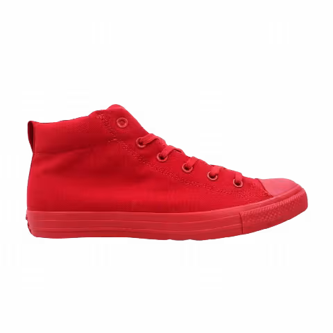 Converse Chuck Taylor All Star Street Mid 'Red'
