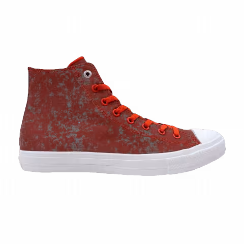 Converse Chuck Taylor All Star 2 High 'Signal Red'