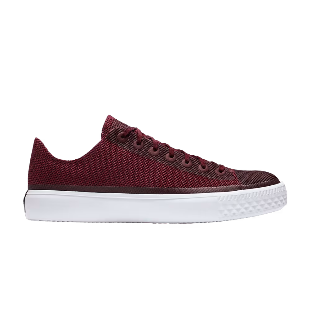 Converse Chuck Taylor All Star Modern Low Bordeaux