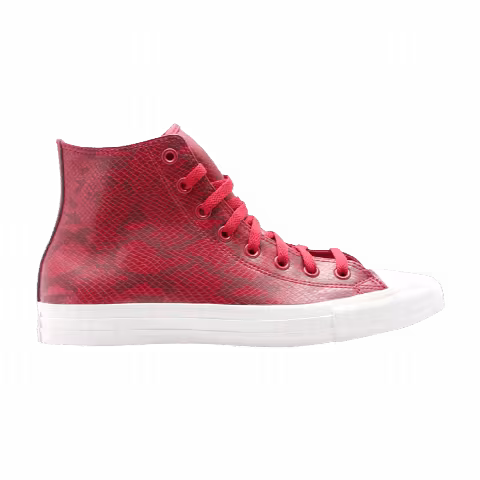 Converse Chuck Taylor All Star Hi 'Ruby Red'
