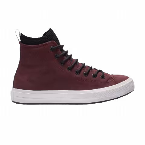 Converse Chuck Taylor All Star Waterproof Boot High 'Dark Burgundy'