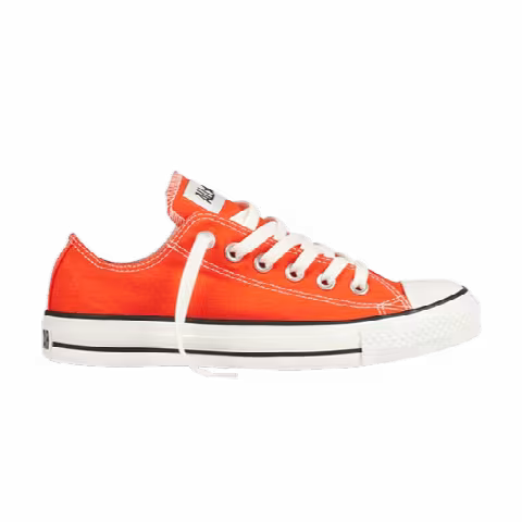 Converse Chuck Taylor All Star Ox 'Cherry Tomato'