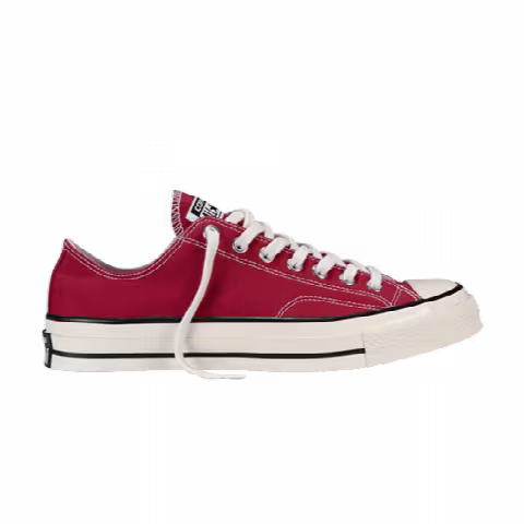 Converse Chuck 70 Ox 'Crimson Red'