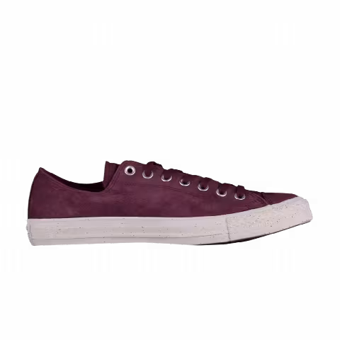 Converse Chuck Taylor All Star Low 'Dark Sangria'