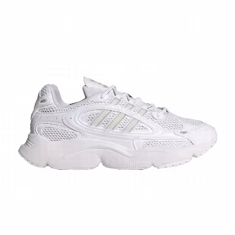 Adidas Ozmillen 'Triple White'