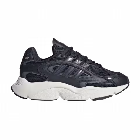 adidas Ozmillen J 'Carbon Grey'
