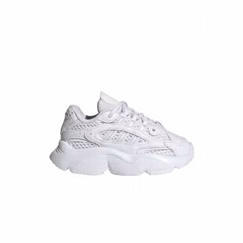 adidas Ozmillen Elastic Lace I 'Cloud White'