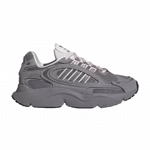 adidas Wmns Ozmillen 'Grey Wonder Quartz'