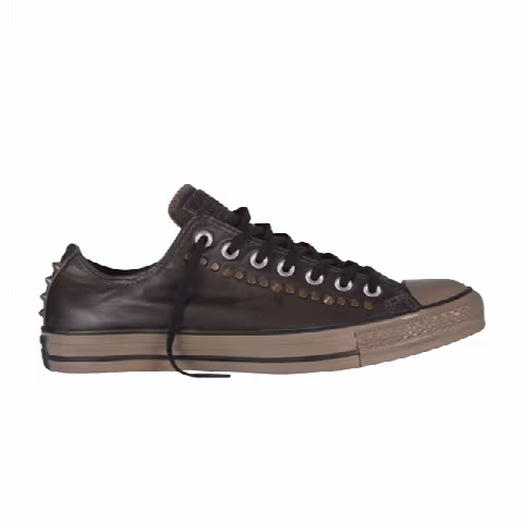 Converse Chuck Taylor All Star Low Top RC Leather Studded Mole