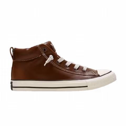 Converse Chuck Taylor All Star Street Mid 'Pinecone'