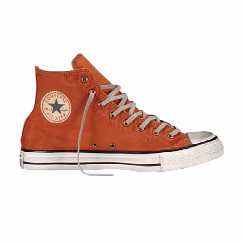 Converse Chuck Taylor All Star Distressed Canvas Hi 'Bronze Luster'
