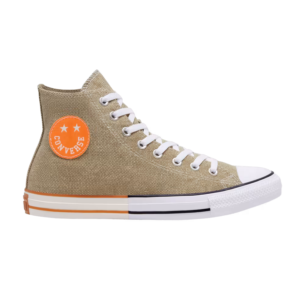 Converse Chuck Taylor All Star High Happy Camper