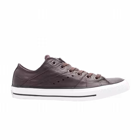 Converse Chuck Taylor All Star Motor Jacket Ox 'Chocolate'