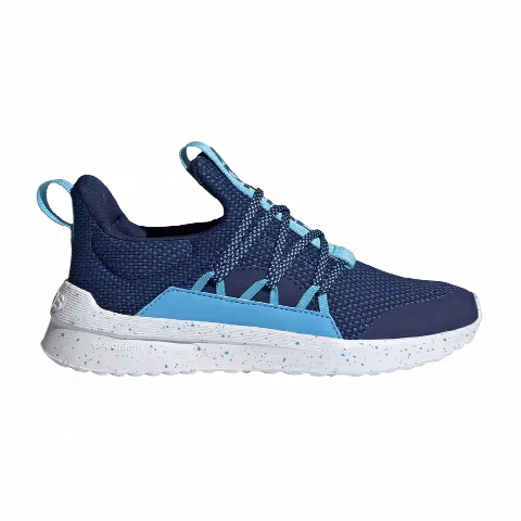 Adidas Lite Racer Adapt 5.0 J 'Dark Blue Royal'