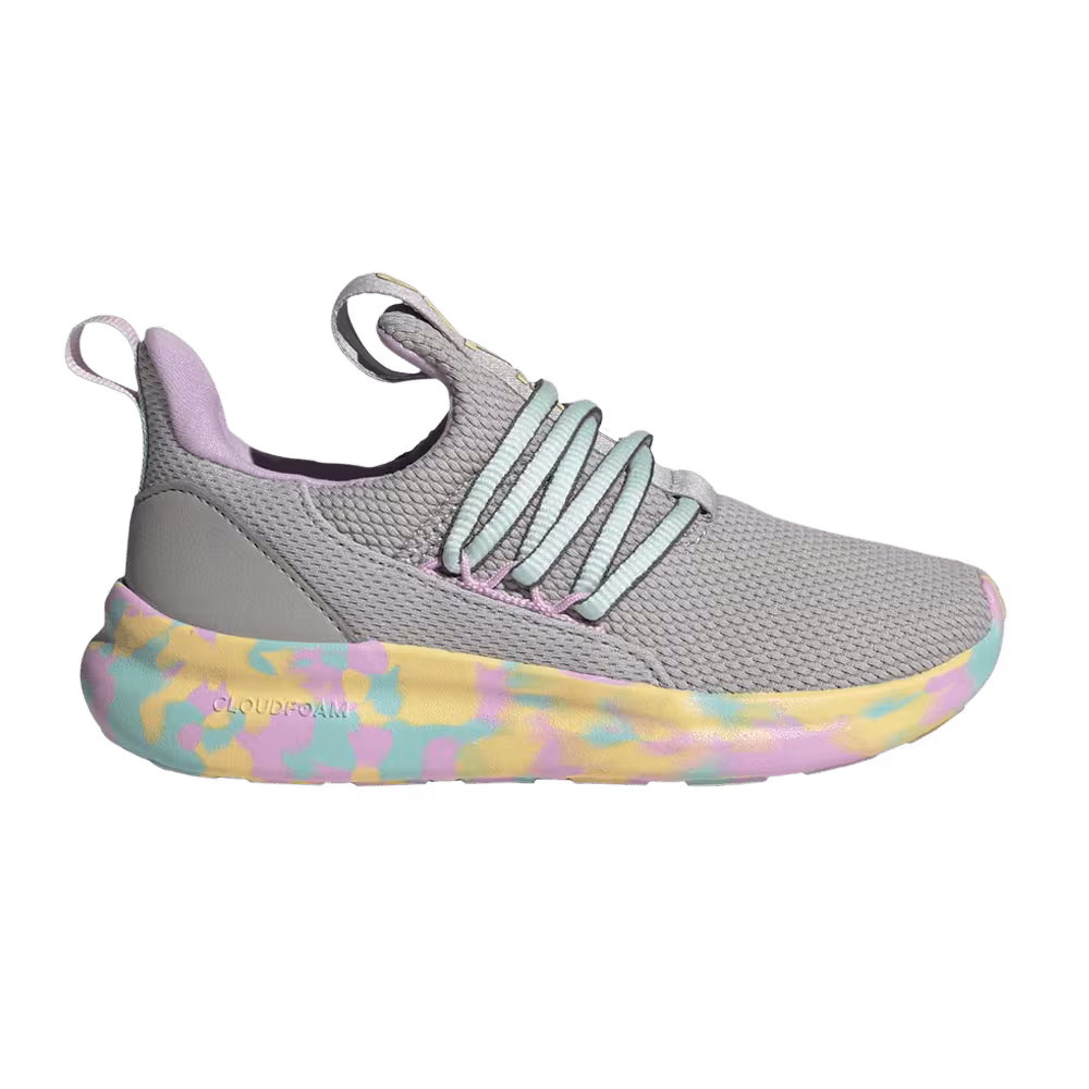 Adidas Lite Racer Adapt 7.0 K Grey Bliss Lilac
