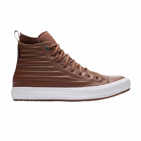 Converse Chuck Taylor All Star Waterproof Boot High 'Dark Clove'