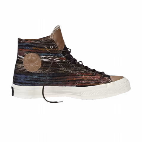 Converse Chuck 70 Hi 'Twilight Blue'