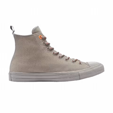 Converse Chuck Taylor All Star Suede High 'Mountain Club - Malted Monochrome'
