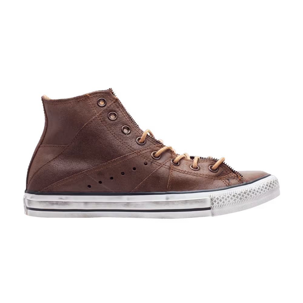 Converse Chuck Taylor All Star Motorcycle Hi Wheat