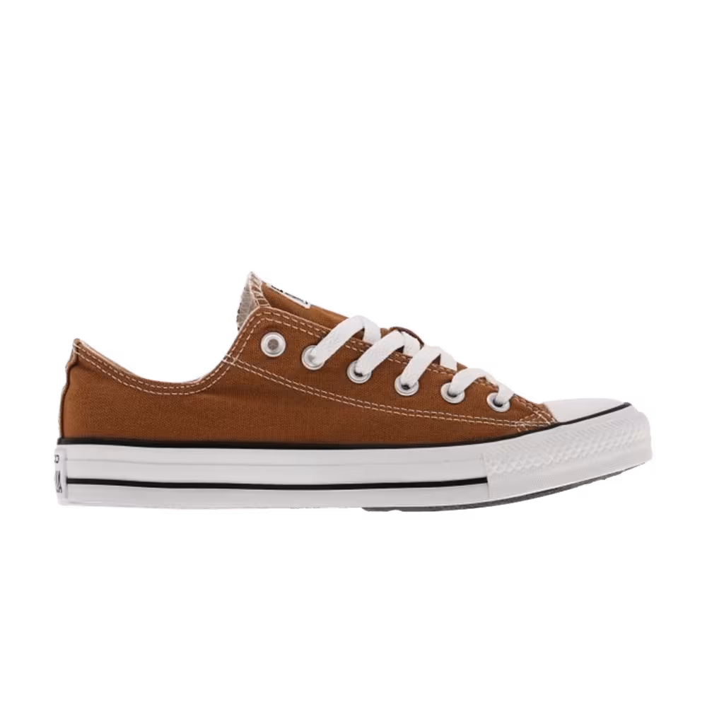 Converse Chuck Taylor All Star Ox Venice Brown