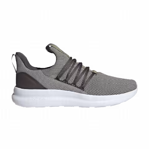 Adidas Lite Racer Adapt 7.0 'Silver Pebble Shadow Olive'
