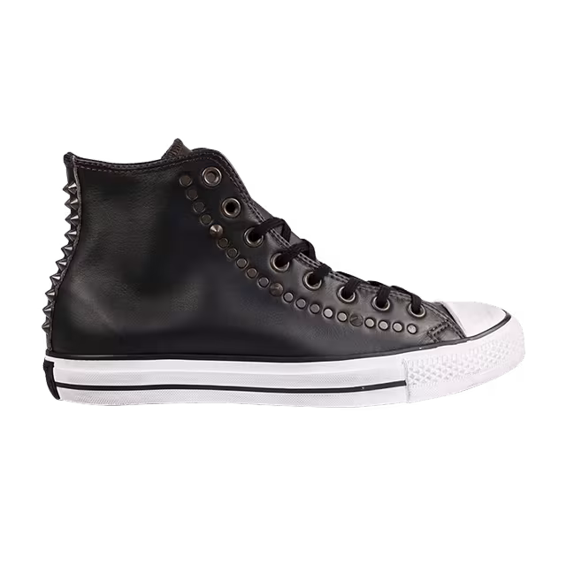 Converse Chuck Taylor All Star RC Leather Hi Mole