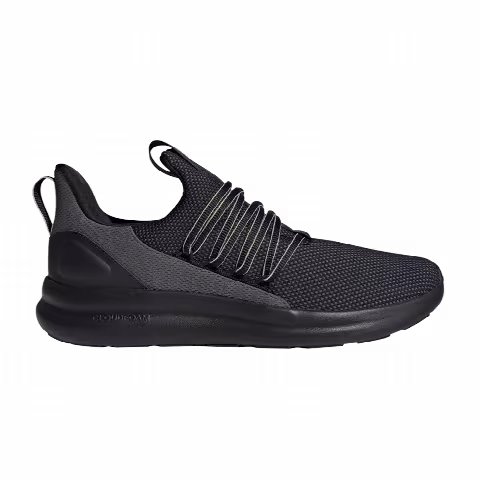 Adidas Lite Racer Adapt 7.0 'Black Warm Sandstone'