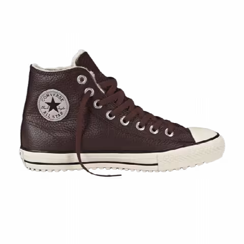 Converse Chuck Taylor All Star Boot Hi 'Burnt Umber'