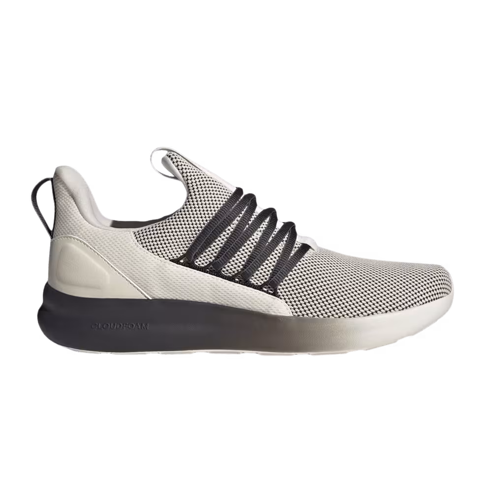 Adidas Lite Racer Adapt 7.0 Off White Carbon