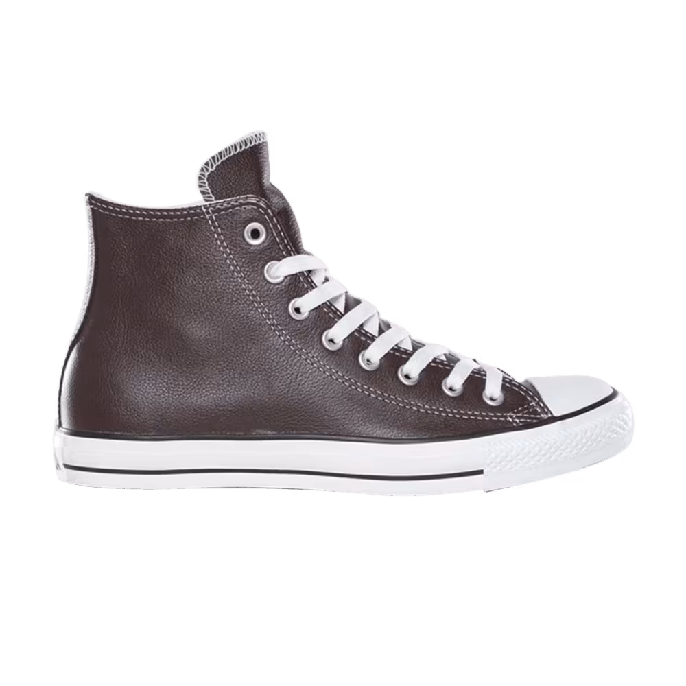 Converse Chuck Taylor All Star Hi Chocolate