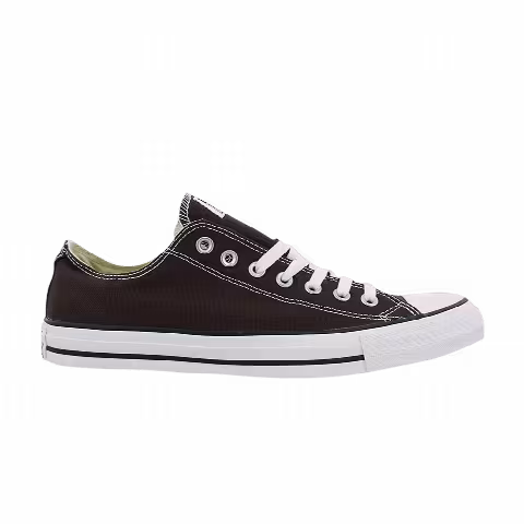 Converse Chuck Taylor All Star Low 'Burnt Umber'