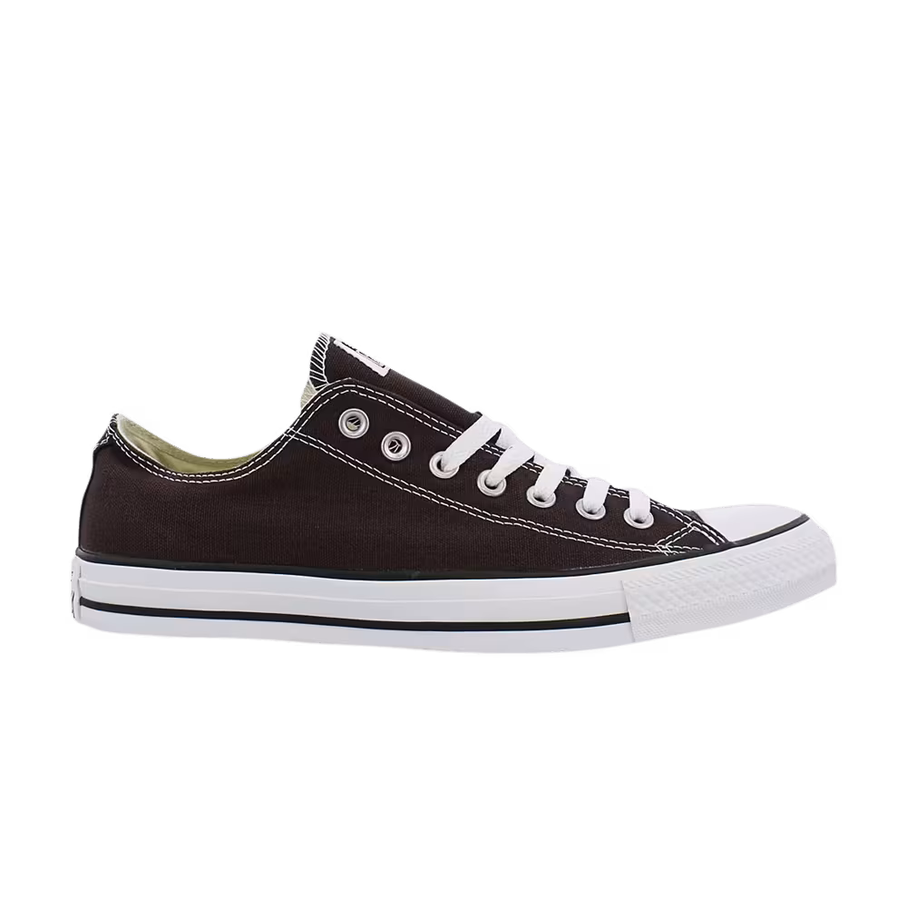 Converse Chuck Taylor All Star Low Burnt Umber
