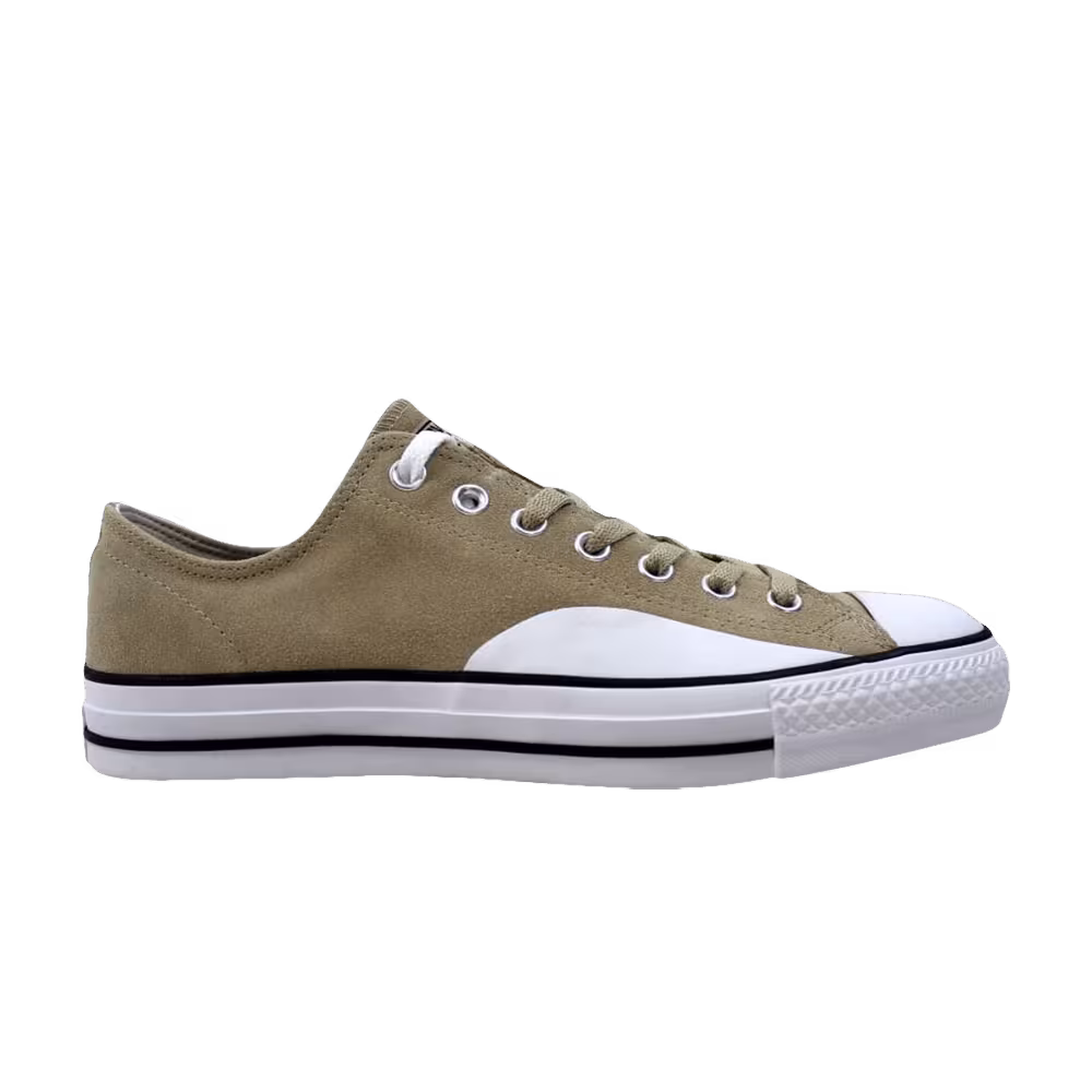 Converse Chuck Taylor All Star Pro Low Vintage Khaki