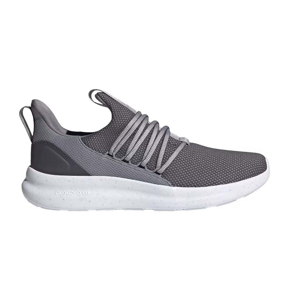 Adidas Lite Racer Adapt 7.0 Grey White