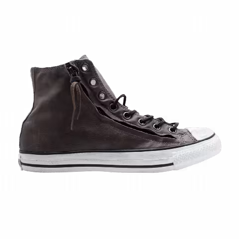 Converse Chuck Taylor All Star Double Zip Hi 'Major Brown'