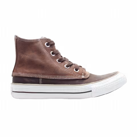Converse Chuck Taylor All Star Duck Boot 'Chocolate'