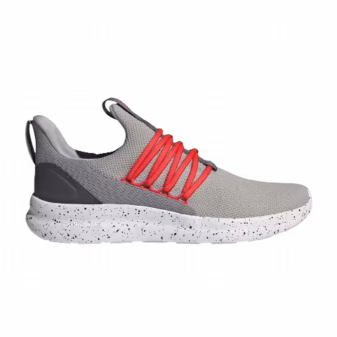 Adidas Lite Racer Adapt 7.0 'Grey Bright Red'