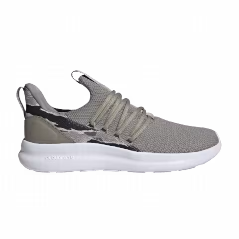 Adidas Lite Racer Adapt 7.0 'Silver Pebble Camo'