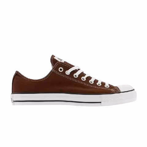 Converse Chuck Taylor All Star Ox 'Chocolate'