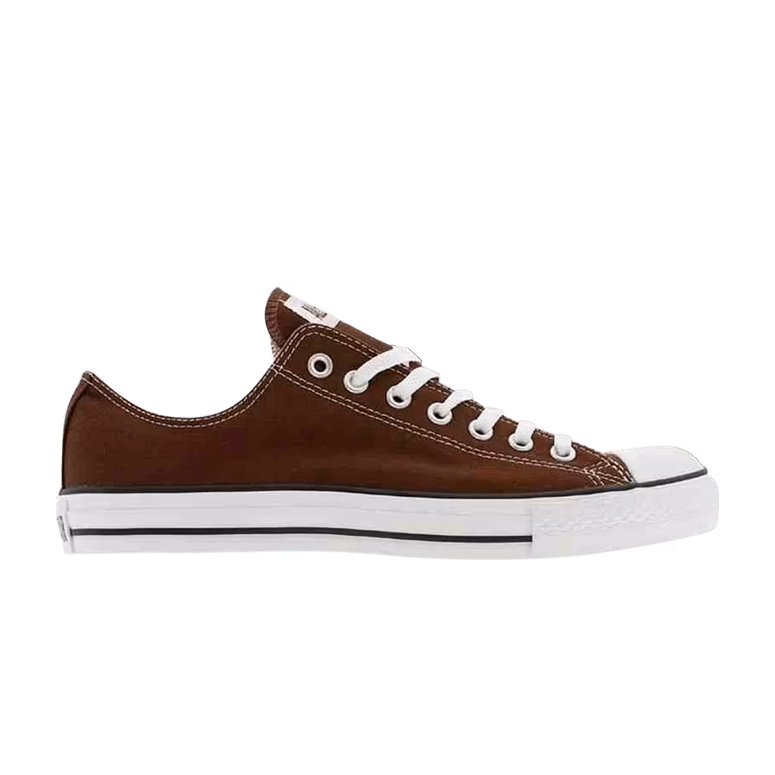 Converse Chuck Taylor All Star Ox Chocolate