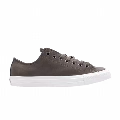 Converse Chuck Taylor All Star Leather Ox 'Dusky Olive'