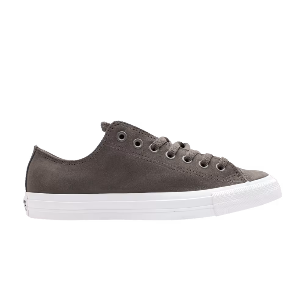 Converse Chuck Taylor All Star Leather Ox Dusky Olive