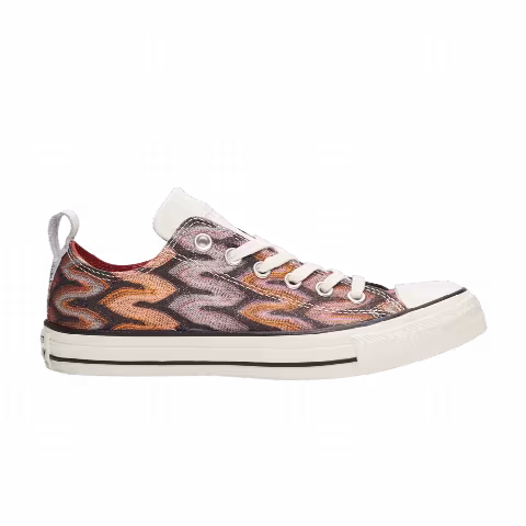 Missoni x Converse Chuck Taylor All Star Low 'Auburn'